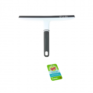 Scotch-Brite Streak-Free Squeegee 